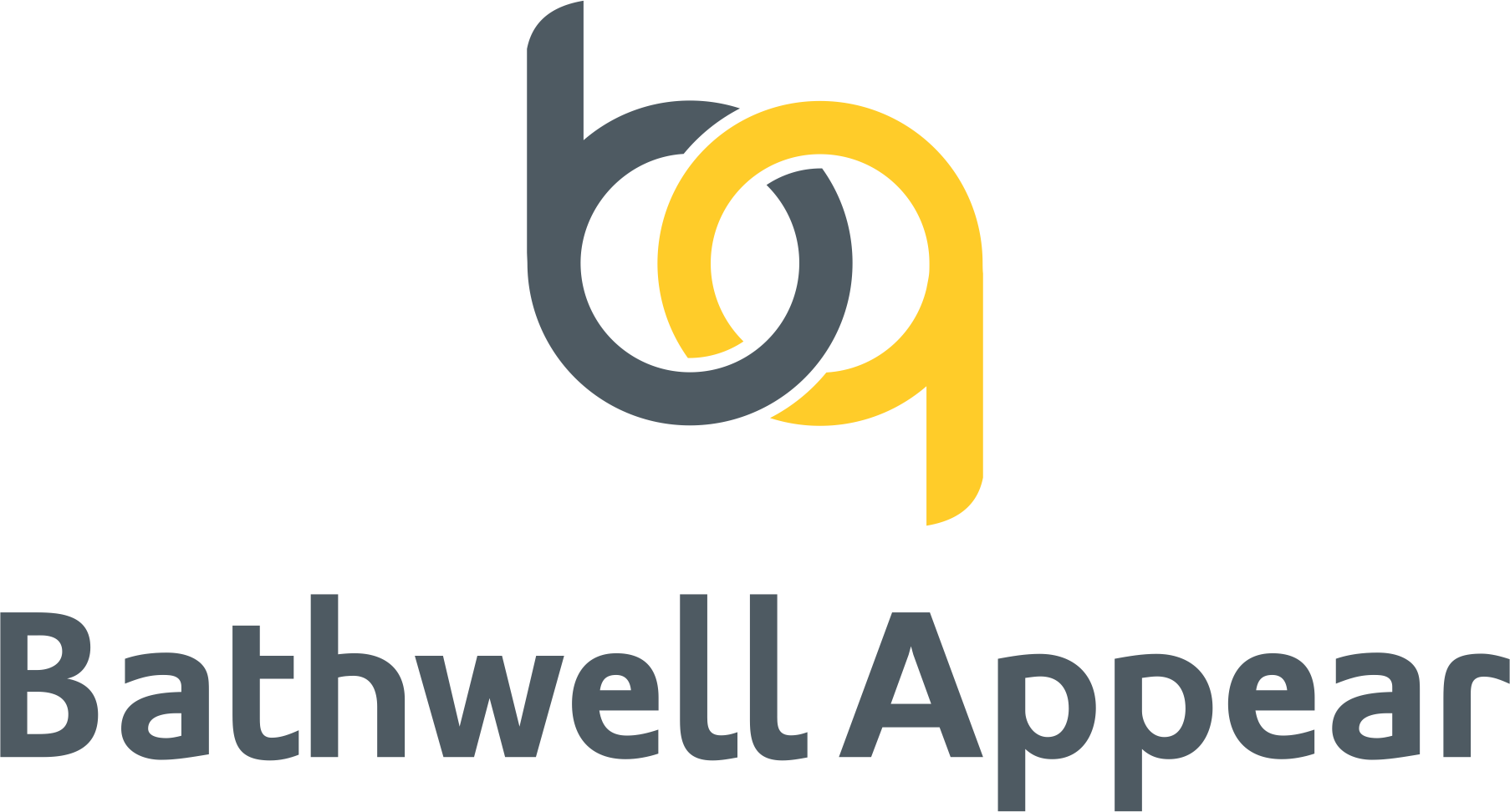 Bathwell Appear Logo